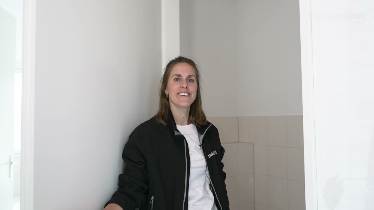 Het toilet