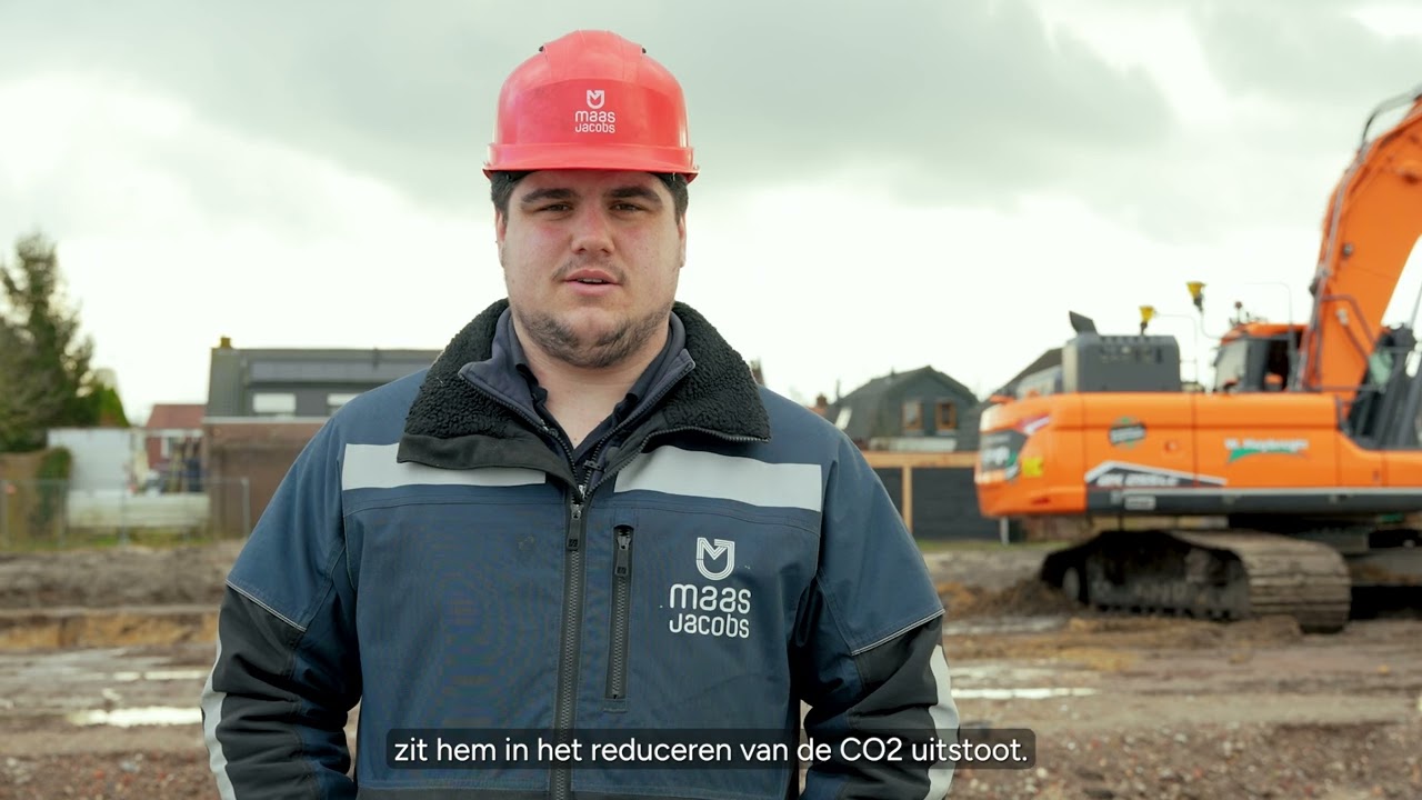 Biobased bouwen 1
